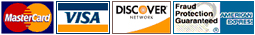 san diego iron gates accepts all major credit cards